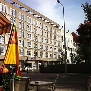 Pannonia Hostal