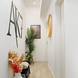 Ak7 Boutique Budapeşte