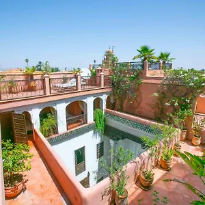 *** Riad Marelia Morocco