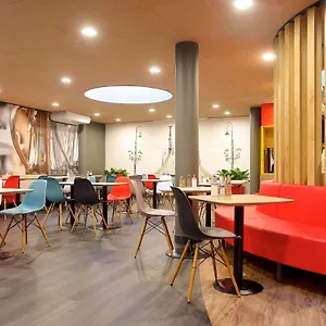 3* Ξενοδοχείο Ibis Centrum