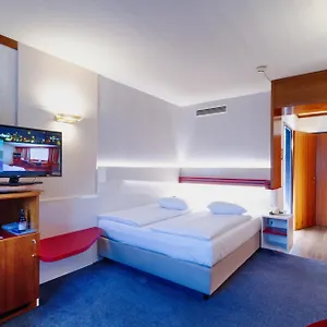 hotellátogatás