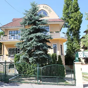 Kristal Budapeşte