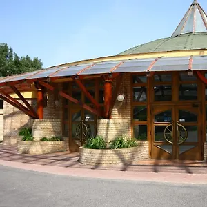Hunor Budapeşte
