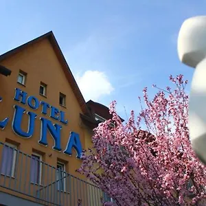 Luna Szálloda
