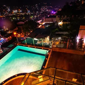 *** Hotel Sevana Šrí Lanka
