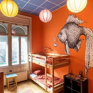 Big Fish Hostel
